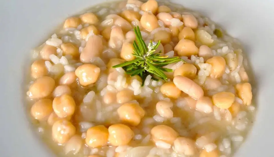 Garbanzos