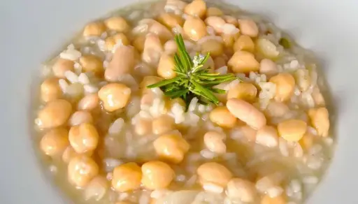 Garbanzos
