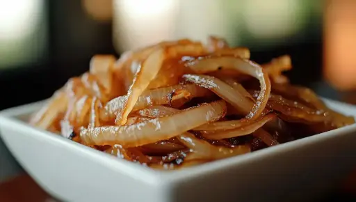 Cebolla Caramelizada